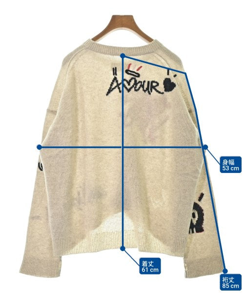 ZADIG & VOLTAIRE 毛衣