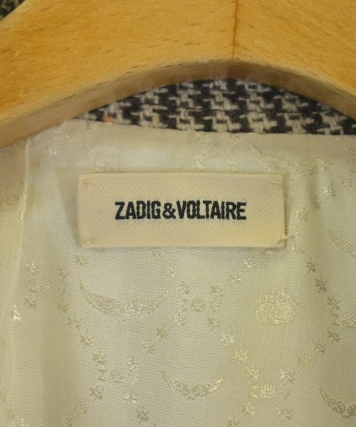 ZADIG & VOLTAIRE 其他大衣
