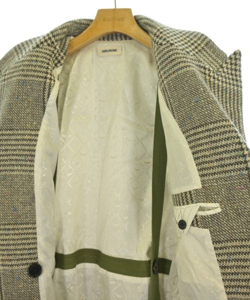 ZADIG & VOLTAIRE 其他大衣