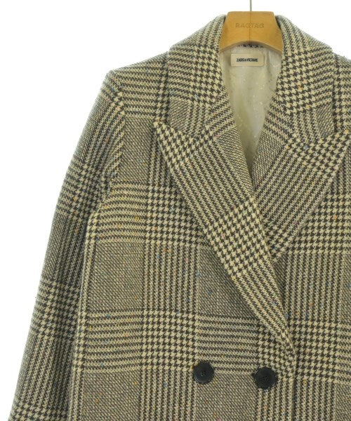 ZADIG & VOLTAIRE 其他大衣
