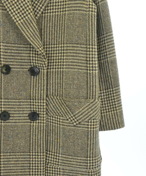 ZADIG & VOLTAIRE 其他大衣