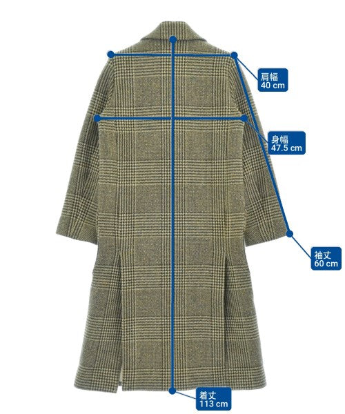 ZADIG & VOLTAIRE 其他大衣