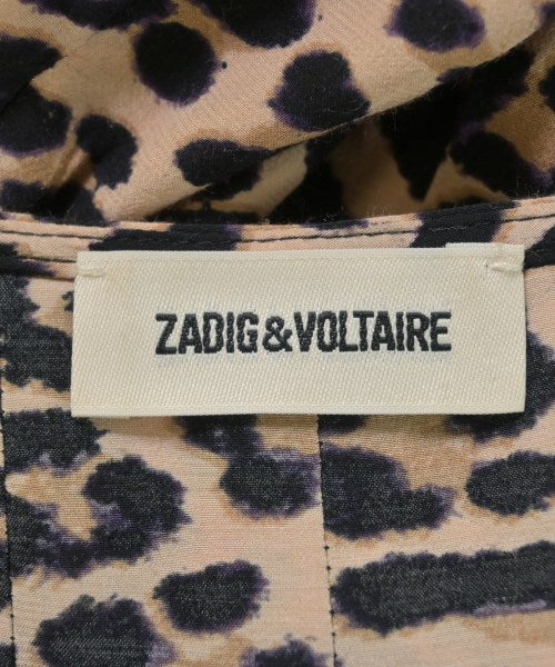 ZADIG & VOLTAIRE 洋裝