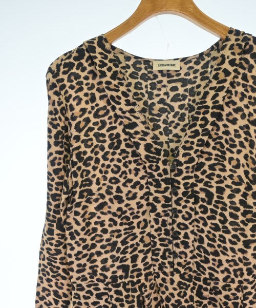 ZADIG & VOLTAIRE 洋裝
