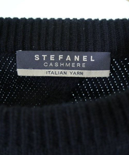 STEFANEL 毛衣