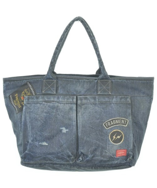 FRAGMENT DESIGN 托特包