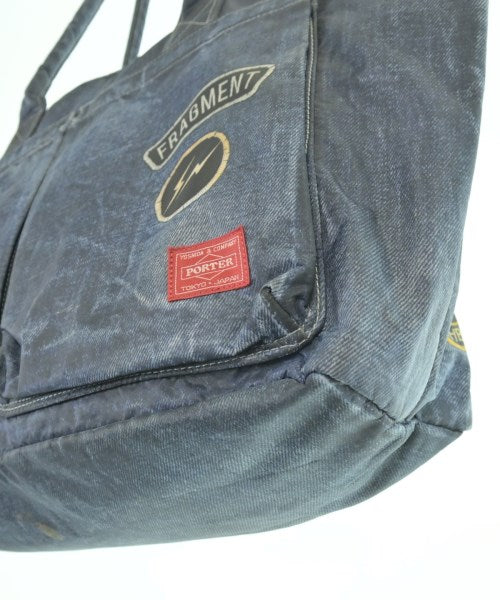 FRAGMENT DESIGN 托特包