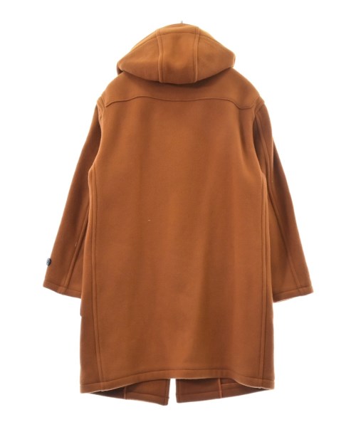 HEAD PORTER PLUS 羊毛大衣