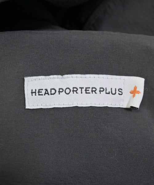 HEAD PORTER PLUS 休閒夾克