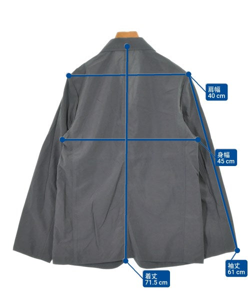 HEAD PORTER PLUS 休閒夾克