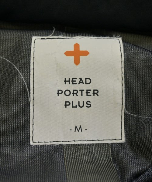 HEAD PORTER PLUS 其他飛行外套