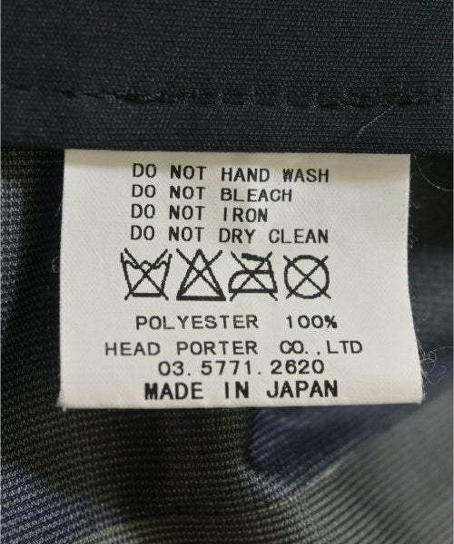 HEAD PORTER PLUS 其他飛行外套