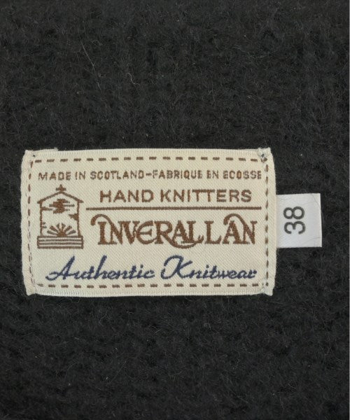 INVERALLAN 毛衣