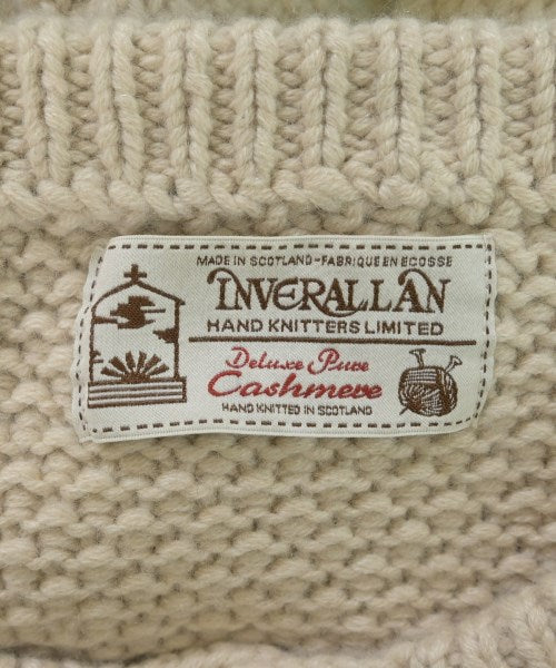 INVERALLAN 開襟衫