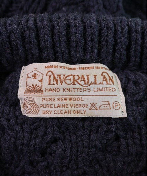 INVERALLAN 毛衣