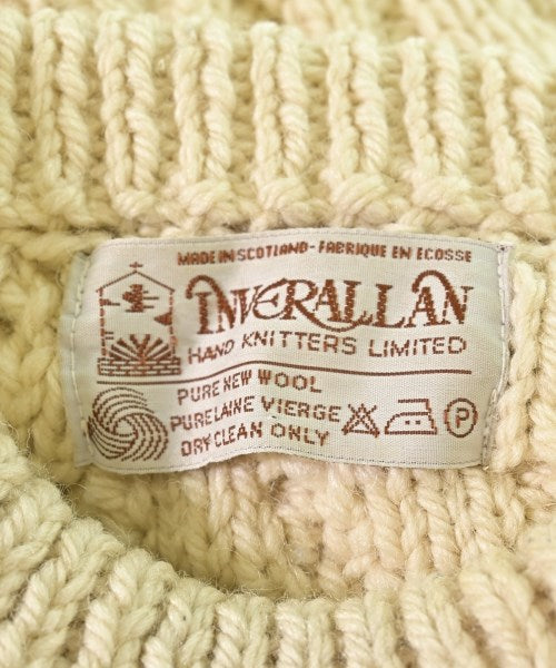 INVERALLAN 毛衣
