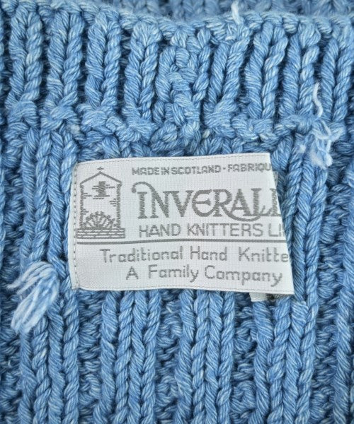 INVERALLAN 背心