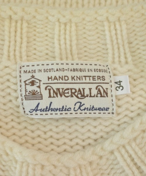 INVERALLAN 毛衣