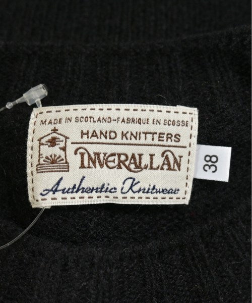 INVERALLAN 毛衣