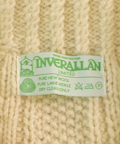 INVERALLAN 開襟衫