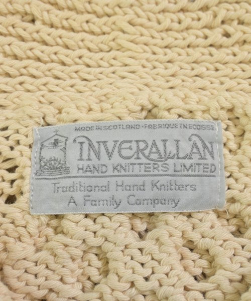 INVERALLAN 開襟衫