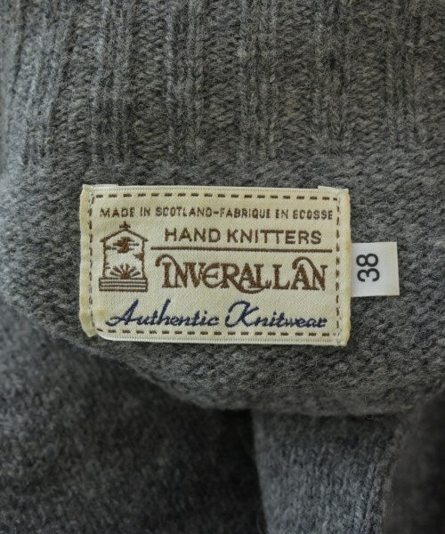 INVERALLAN 毛衣