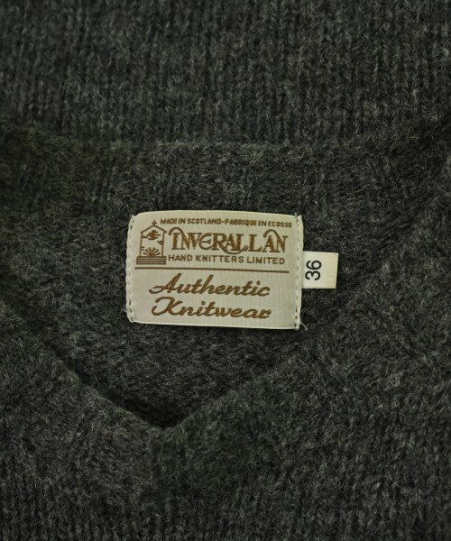 INVERALLAN 毛衣