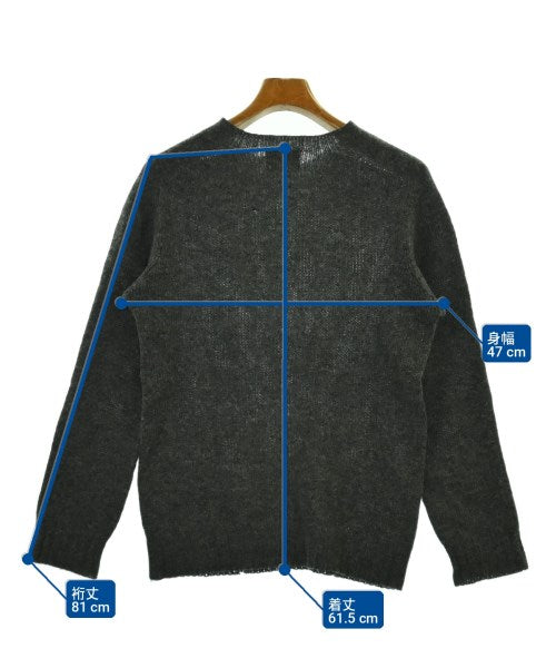 INVERALLAN 毛衣