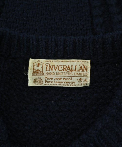INVERALLAN 開襟衫