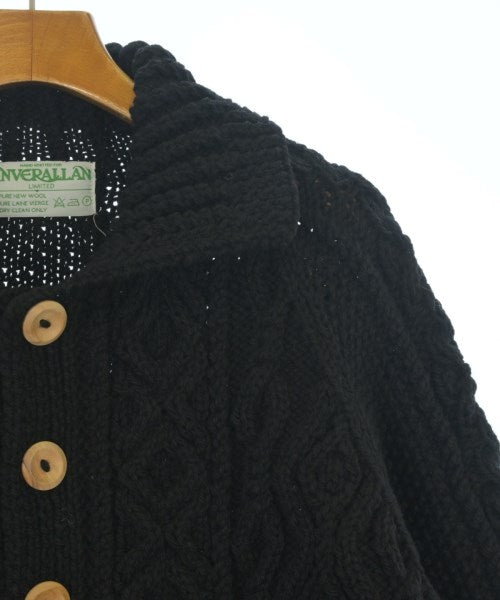 INVERALLAN 開襟衫