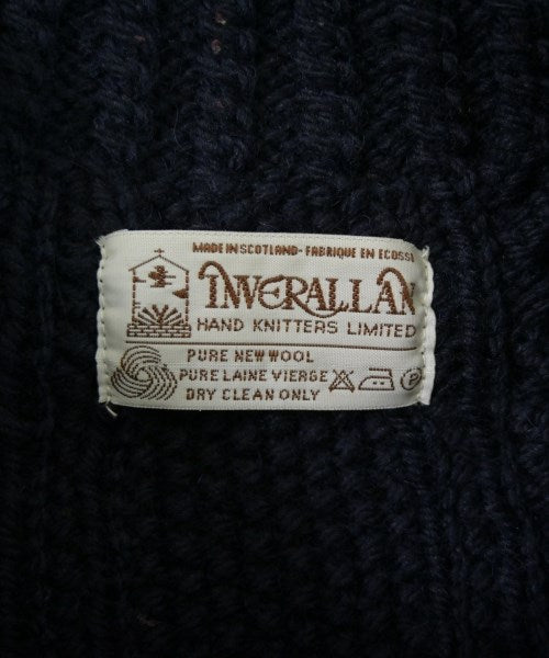 INVERALLAN 開襟衫