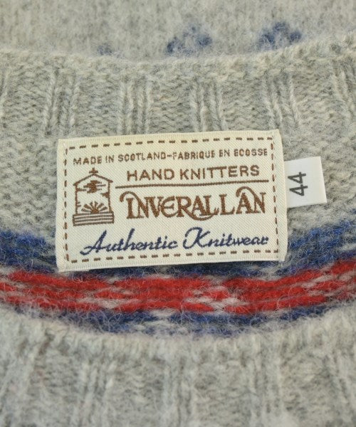 INVERALLAN 毛衣