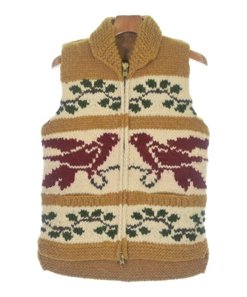 CANADIAN SWEATER 背心