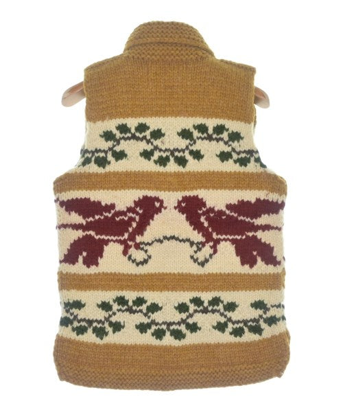 CANADIAN SWEATER 背心