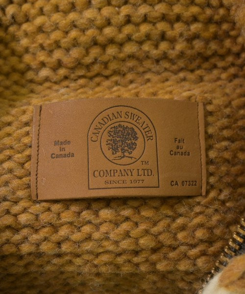 CANADIAN SWEATER 背心