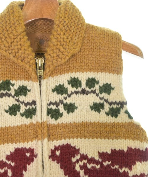 CANADIAN SWEATER 背心