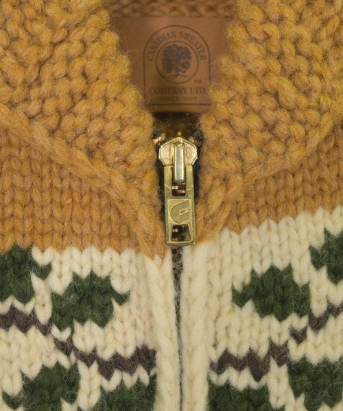 CANADIAN SWEATER 背心