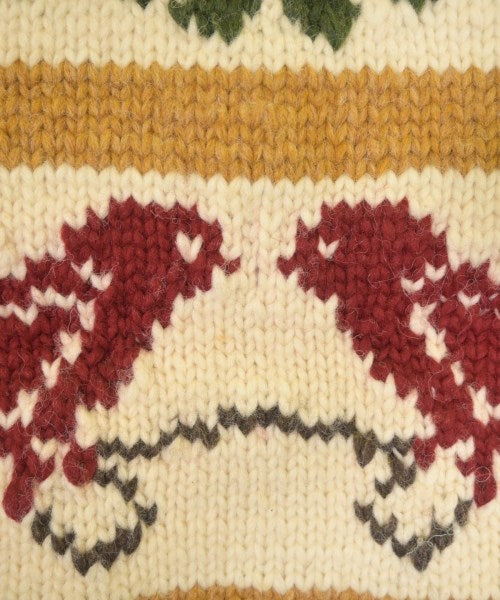 CANADIAN SWEATER 背心