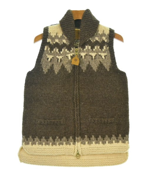 CANADIAN SWEATER 背心