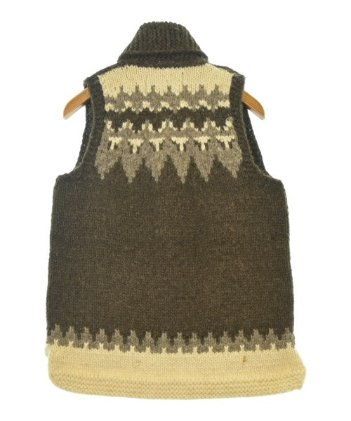 CANADIAN SWEATER 背心