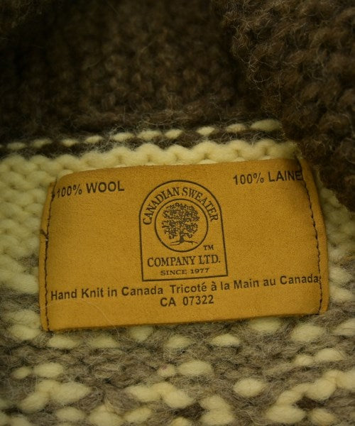 CANADIAN SWEATER 背心