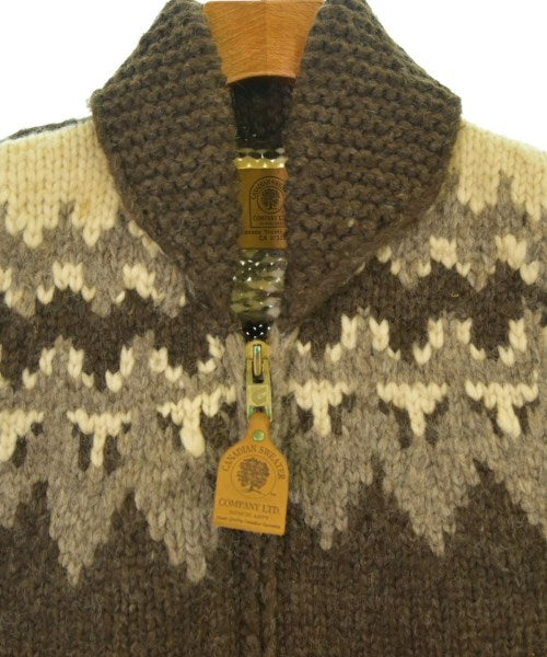 CANADIAN SWEATER 背心