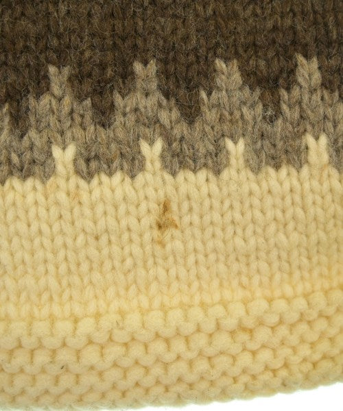 CANADIAN SWEATER 背心