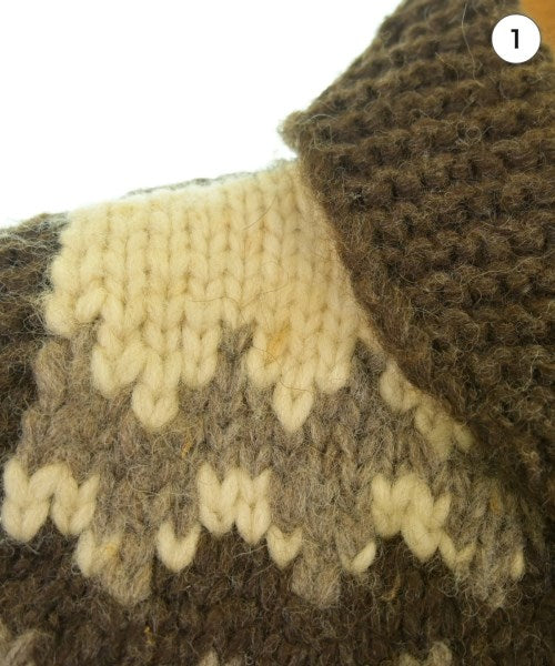 CANADIAN SWEATER 背心