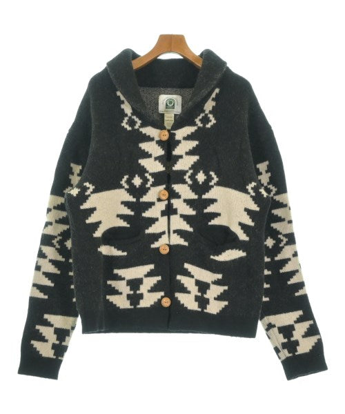 CANADIAN SWEATER 開襟衫