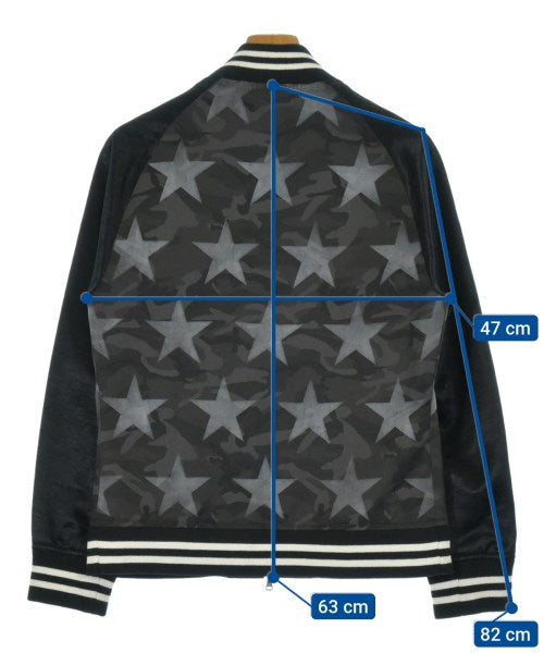 GUILD PRIME 其他飛行外套