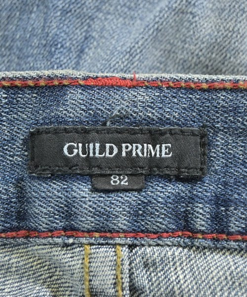 GUILD PRIME 牛仔褲