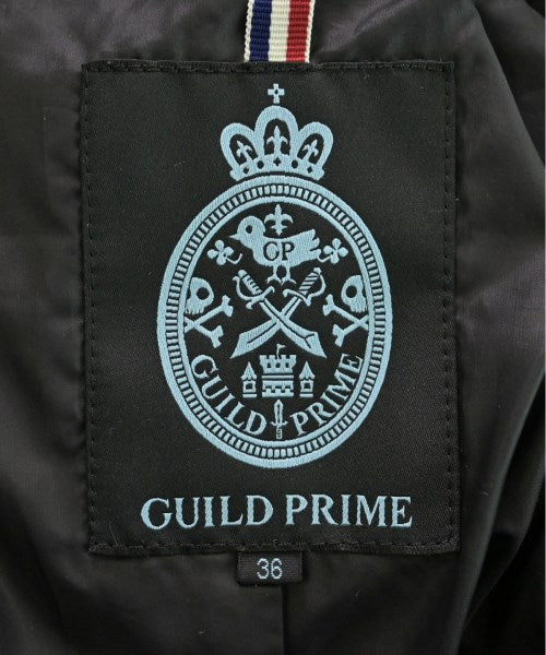 GUILD PRIME 羽絨夾克/背心
