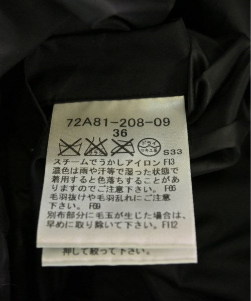 GUILD PRIME 羽絨夾克/背心