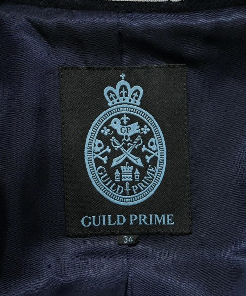 GUILD PRIME 羊毛大衣